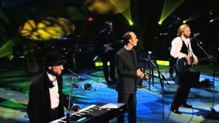 Bee Gees  Islands In The Stream Live in Las Vegas 1997  One Night Only [upl. by Iives]