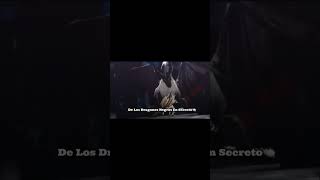 Los Dragones Negros de Monster Hunter Enfrentando a las Leyendas Oscuras monsterhunter gaming [upl. by Mitchael]