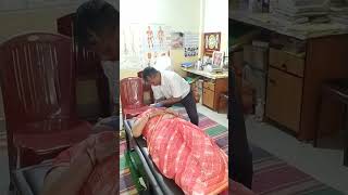 knee amp diabetes Chiropractic amp NeuroTherapy Clinic at Tinsukia Assam9769519954 [upl. by Salter]