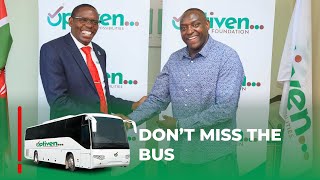 SIMPLIFIED PROPERTY OWNERSHIP WITH OPTIVEN [upl. by Cud63]