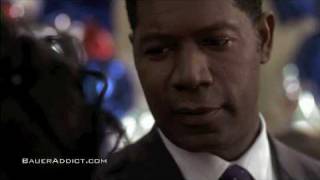 David Palmer Tribute [upl. by Otsedom450]