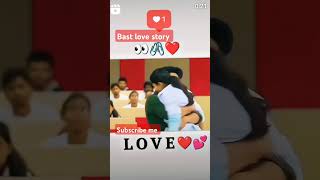 Bast love story short videoviral youtube short  subscribe me trending viral video  offical [upl. by Dillon]