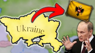 12 Hour Ukraine Charity Stream ft Putin Dragging PT 2 [upl. by Aivatnohs]