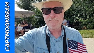 Best 4th of July in OFallon Missouri and a Cessna Caravan Pilot Vlog 138 [upl. by Nirehtac]