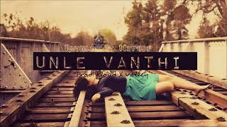 Unle Vanthi  Ruthless Ft Nepgod New Nepali song 2017 [upl. by Hole]