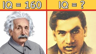 Einstein से भी तेज थे Ramanujan  Ramanujan biography in Hindi [upl. by Pardoes]