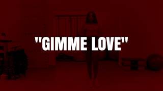 Seyi Shay x Runtown  Gimme Love Lyric Video [upl. by Aliab516]