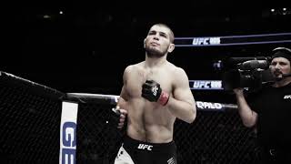 Khabib quotThe Eagle quot Nurmagomedov Highlights and Knockouts 2019 HD [upl. by Cone]