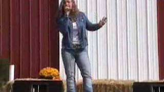 Coal Miners Daughter Loretta Lynn cover by Kayla Michelle [upl. by Tollmann]