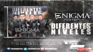 Enigma norteño Diferentes Niveles CD Album 2013 Descarga [upl. by Anaerb545]