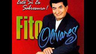 fito olivares el trenecito [upl. by Anibla]