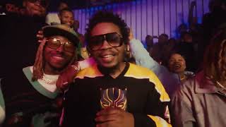 Asake Omo Ope feat Olamide Official Video720p [upl. by Namaj415]