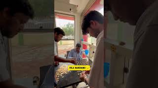 I made government anna canteen food for free in my area  you never see this type of video in past [upl. by Berard612]