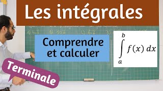 Les intégrales [upl. by Jarek]