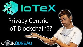 IoTeX Review 2019 Should You Consider IOTX [upl. by Thorman]