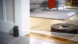 How To Customize your Roomba®  Roomba® 900 series  iRobot® [upl. by Cedell]