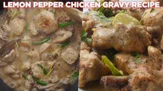 Chettinad Chicken Gravy Recipe in Tamil  Chettinad Chicken  CDK 496  Chef Deenas Kitchen [upl. by Winstonn559]