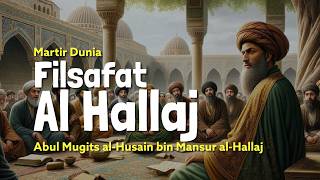 Ngaji Filsafat Martir Dunia Al Hallaj  Dr Fahruddin Faiz  Studi Filsafat [upl. by Barabbas]