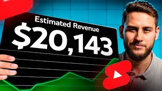 How To Make Money With YouTube Shorts [upl. by Ress]