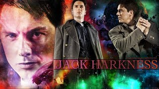 Torchwood Jack Harkness Standing in the Storm [upl. by Entwistle]