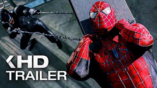 SPIDERMAN 4 NEW HOME – Teaser Trailer 2025 Marvel Studios [upl. by Elegna]