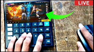 FREE FIRE PLAYING WITH SUBSCRIBERS😱🔥जल्दी जल्दी Uid दो😍 shortsfeed freefirelive crpgaming [upl. by Truelove895]