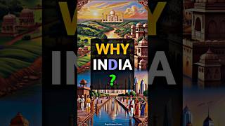 INDIA का नाम इण्डिया कैसे पडा viral ytshorts facts trending history shorts india music [upl. by Enait]