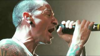 Linkin Park Numb Live At NYCHD [upl. by Hilar936]