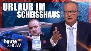 SanifairBons So funktioniert die dreiste Abzocke  heuteshow vom 19102018 [upl. by Murrah]