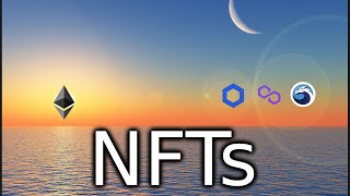 Cómo crear los NFTs más decentralizados [upl. by Andras547]