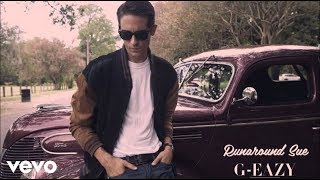 GEazy  Runaround Sue Official Music Video ft Greg Banks [upl. by Haimirej871]