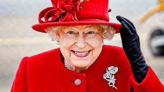 ELIZABETH A PORTRAIT IN PARTS Official Trailer 2022 Queen Elizabeth II Documentary [upl. by Itirahc120]