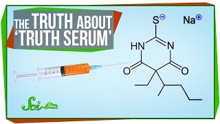 The Truth About Truth Serum [upl. by Ahsekar]