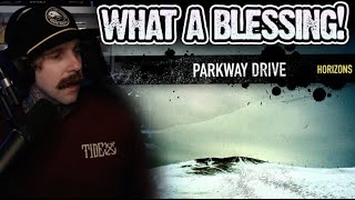 Parkway Drive  quotBoneyardsquot  RichoPOV Reacts [upl. by Acceber]