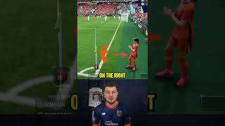 The Best Corner Kick Tactics In EA FC 25 [upl. by Nitsua]