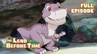 Chomper in the Mysterious Beyond  Full Episode  The Land Before Time [upl. by Ahmad944]