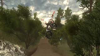 Bmx Pipe Dirt Jumps Bmx Pipe Silverlake Trails Edit [upl. by Ches]