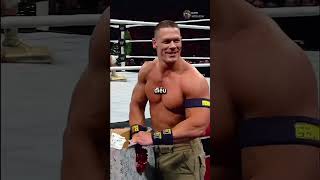 LIỆU MỌI NGƯỜI CÓ QUÁ ĐÁNG KHI ĐƯA RA NHỮNG CÁO BUỘC NÀY VỚI JOHN CENA KHÔNG  Date With Gym [upl. by Heimer]