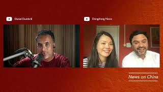 News on China – Aggravated Harmony Ep11 [upl. by Ariajaj]