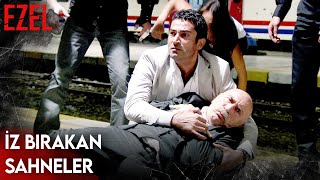 Yıllara Meydan Okuyan Sahneler 2  Ezel [upl. by Araccot]