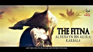 Husayn RA And Karbala [upl. by Soni]