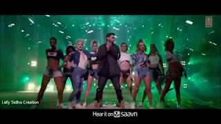 High Rated GabruOfficial Song  Nawabzaade  Varun amp Shraddha  Guru Randhawa  New Version [upl. by Rigdon]