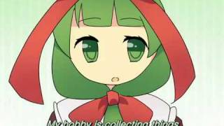 IOSYS  Hinarins Relation of Misfortune english subs [upl. by Anialam]