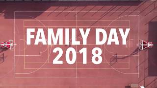 Comtrade Family day 2018 [upl. by Rubliw]