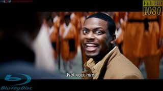 He is Mi amp I am Yu  Rush Hour 3 2007  Bluray™ Movie Clips  1080p60ᴴᴰ AtlasCinematography [upl. by Tioneb]