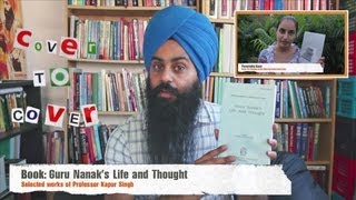 Guru Nanaks Life and Thought  Professor Kapur Singh Cover to Cover [upl. by Niamrej]