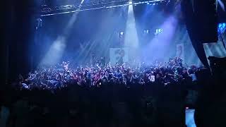 Insane Clown Posse FAYGO ARMAGEDDON  The Gathering of the Juggalos 2022 [upl. by Elyn]