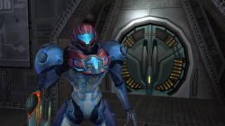 Metroid Prime 3 Corruption 29 Hatcher [upl. by Justus865]