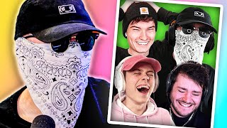 Memeulous On Why EBOYS Ended [upl. by Aleakim519]