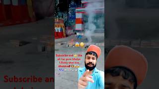 shortvideos diwali fireworksindia crackers soo mere Pyare🤩bhaiyo a ah gya hai 15lakh shots😳😱 [upl. by Alamak]